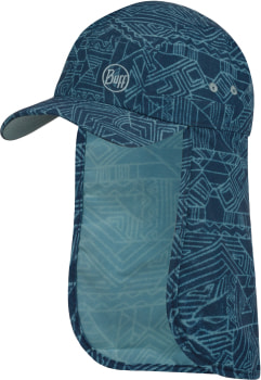 Buff Bimini Kappe