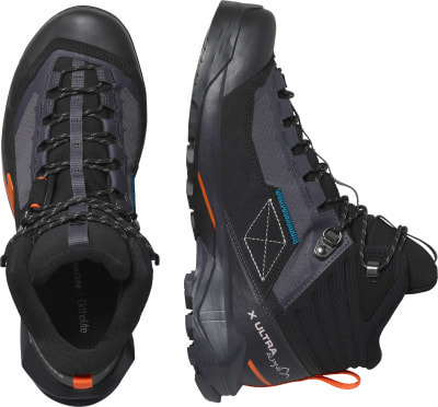 Salomon X Ultra Alpine Mid GTX Trekkingschuhe