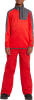 McKINLEY Blake Skileibchen mit Halfzip