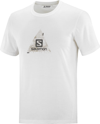 Salomon Explore Blend férfi póló
