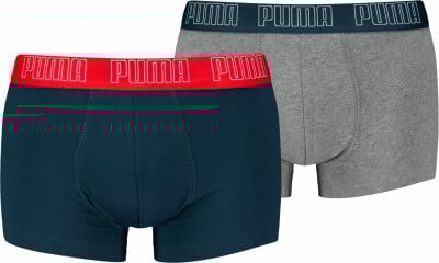 Puma Everyday Boxershort Puma Everyday Boxershort