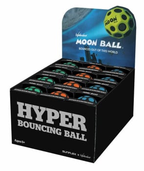 Waboba X Waboba Moon míč