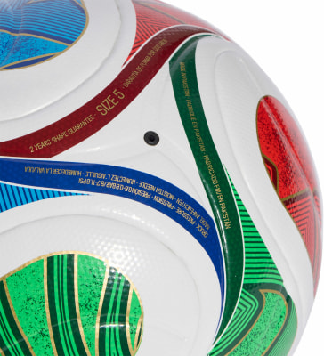 adidas WC LGE J290 Fussball