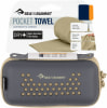 Sea to Summit Pocket Handtuch