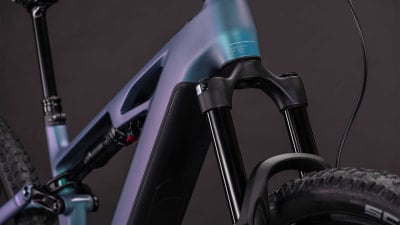 Cube Stereo Hybrid ONE44 HPC Race 800 E-Fully 29" Cube Stereo Hybrid ONE44 HPC Race 800 E-Fully 29"