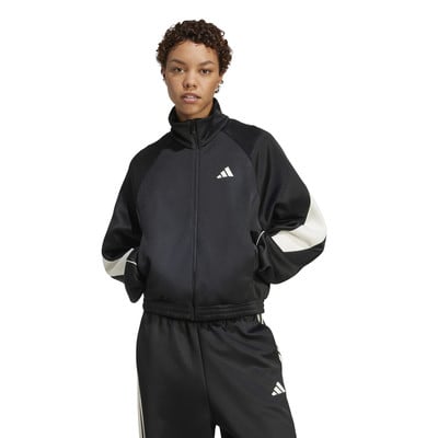 adidas W STADIUM TT női kabát
