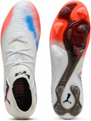 Puma Future 8 Ultimate FG Fußballschuhe