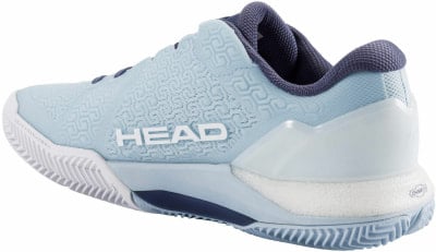 Head Revolt Pro 5.0 Clay Tennisschuhe