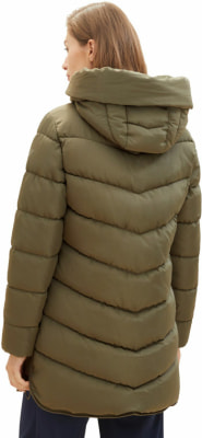 Tom Tailor TOM TAILOR Winter Puffer C. női kabát