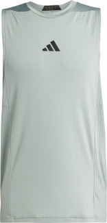 Designed-for-Training Intensity Tanktop