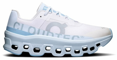 On Cloudmonster běžecké boty