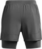Under Armour UNDER ARMOUR Launch 5 2in1 Pán.kraùasy