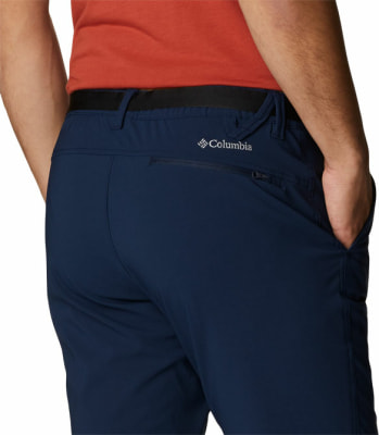 Columbia Maxtrail Midweight férfi nadrág Omni-SHIELD, Lg.32