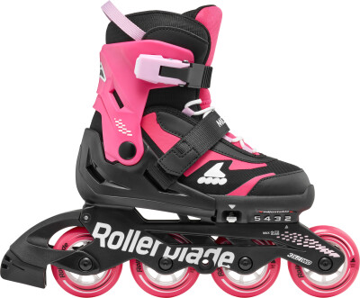 Rollerblade Microblade Inlineskates Rollerblade Microblade Inlineskates