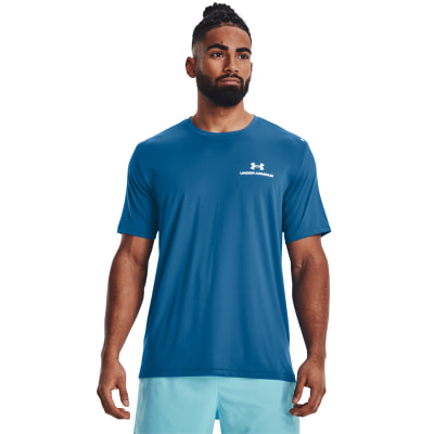 Under Armour UA Rush Energy SS férfi póló