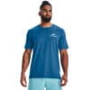 Under Armour UA Rush Energy SS férfi póló