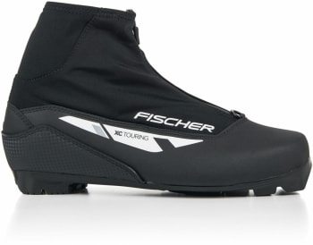 Fischer XC Touring boty na běžky