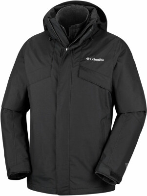 Columbia Bugaboo II férfi kabát