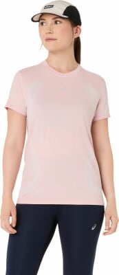 Asics Road Seamless Laufshirt