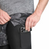adidas OTR SD 2in1 M Laufshort
