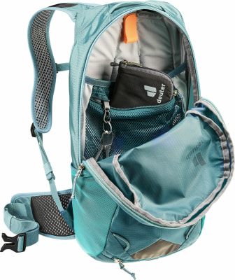 Deuter Race 12 Bikerucksack