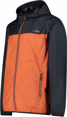 CMP Regenjacke mit Kapuze
