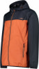 CMP Regenjacke mit Kapuze