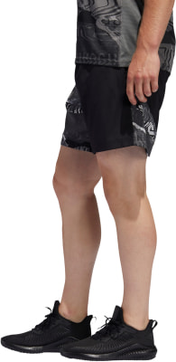 adidas Own the run B 5'' Laufshorts