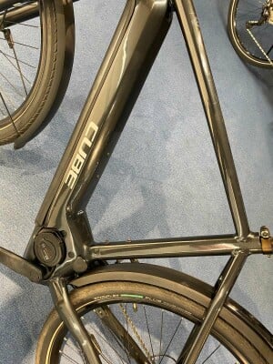 Cube Kathmandu 58cm Cube Kathmandu 58cm