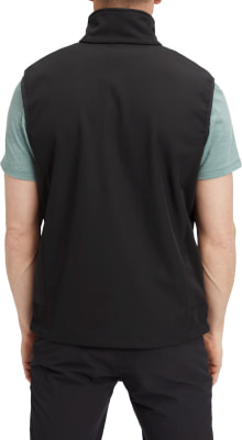 McKINLEY Lusaka III Softshellgilet