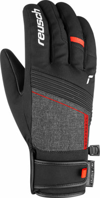Reusch Luca R-TEX XT lyžařské rukavice
