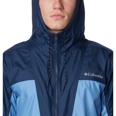 Columbia Trail Traveler, pánska bunda
