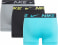 Micro 3er-Pack Boxershorts