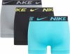 Nike Micro 3er-Pack Boxershorts