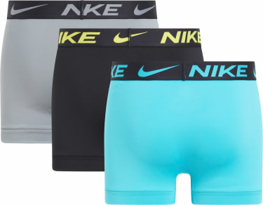 Micro 3er-Pack Boxershorts