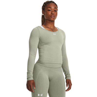 Under Armour Train Seamless női hosszú ujjú felső
