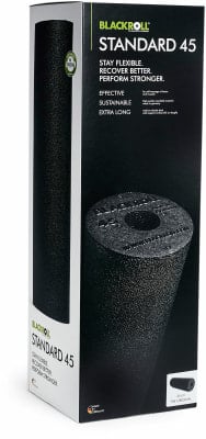 Blackroll Standard 45 Faszienrolle