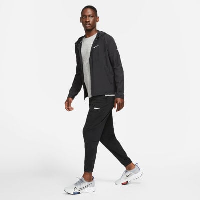 Nike Repel Miler běžecká bunda