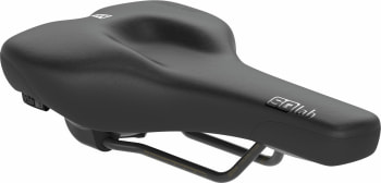 SQlab 602 M-D Active Fahrradsattel