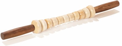 Styleholz Woodstick Flex Faszienstab