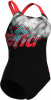 Arena Splash Point Pro Back női úszódressz
