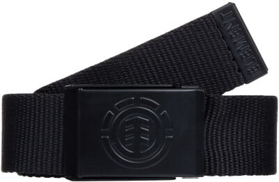 Element Icon Webbing Gürtel