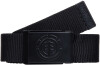 Element Icon Webbing Gürtel