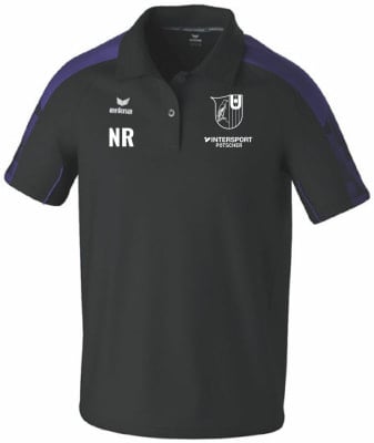 Erima Evo Star Poloshirt