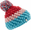 Spyder Bitsy Brrr Berry Haube