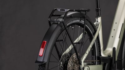 Cube Nuride Hybrid EXC 800 Easy Entry E-Trekkingbike