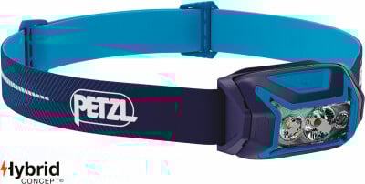 Petzl Actik Core Stirnlampe