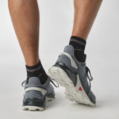 Salomon Alphacross 4 GTX, pán. bežecká trailová obuv