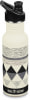 Klean Kanteen Classic Narrow mit Sport Cap Thermosflasche