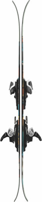 Atomic Bent JR Freestyleski, 140-150 cm